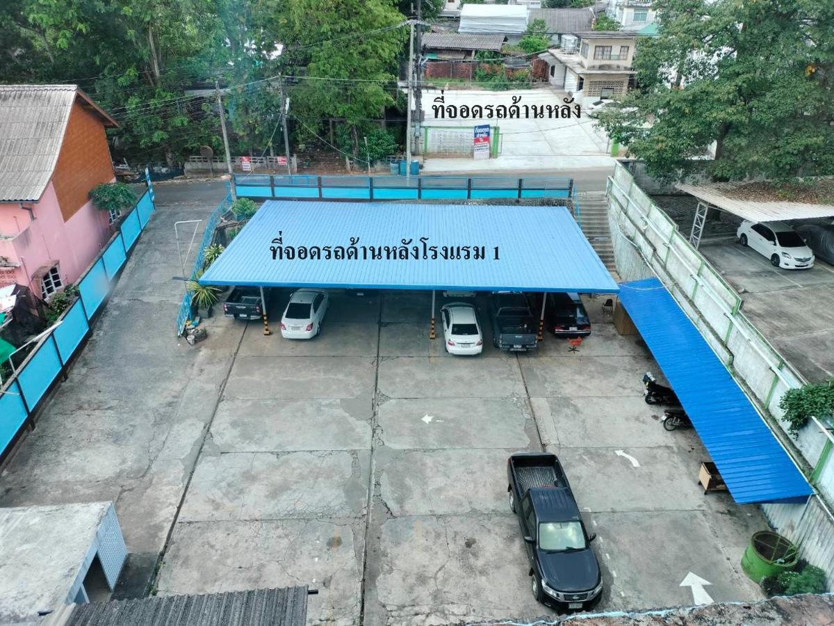S2S Queen Trang Hotel Exterior photo