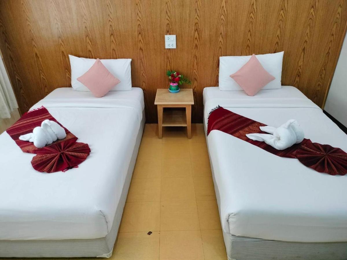 S2S Queen Trang Hotel Exterior photo