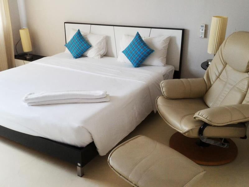S2S Queen Trang Hotel Exterior photo