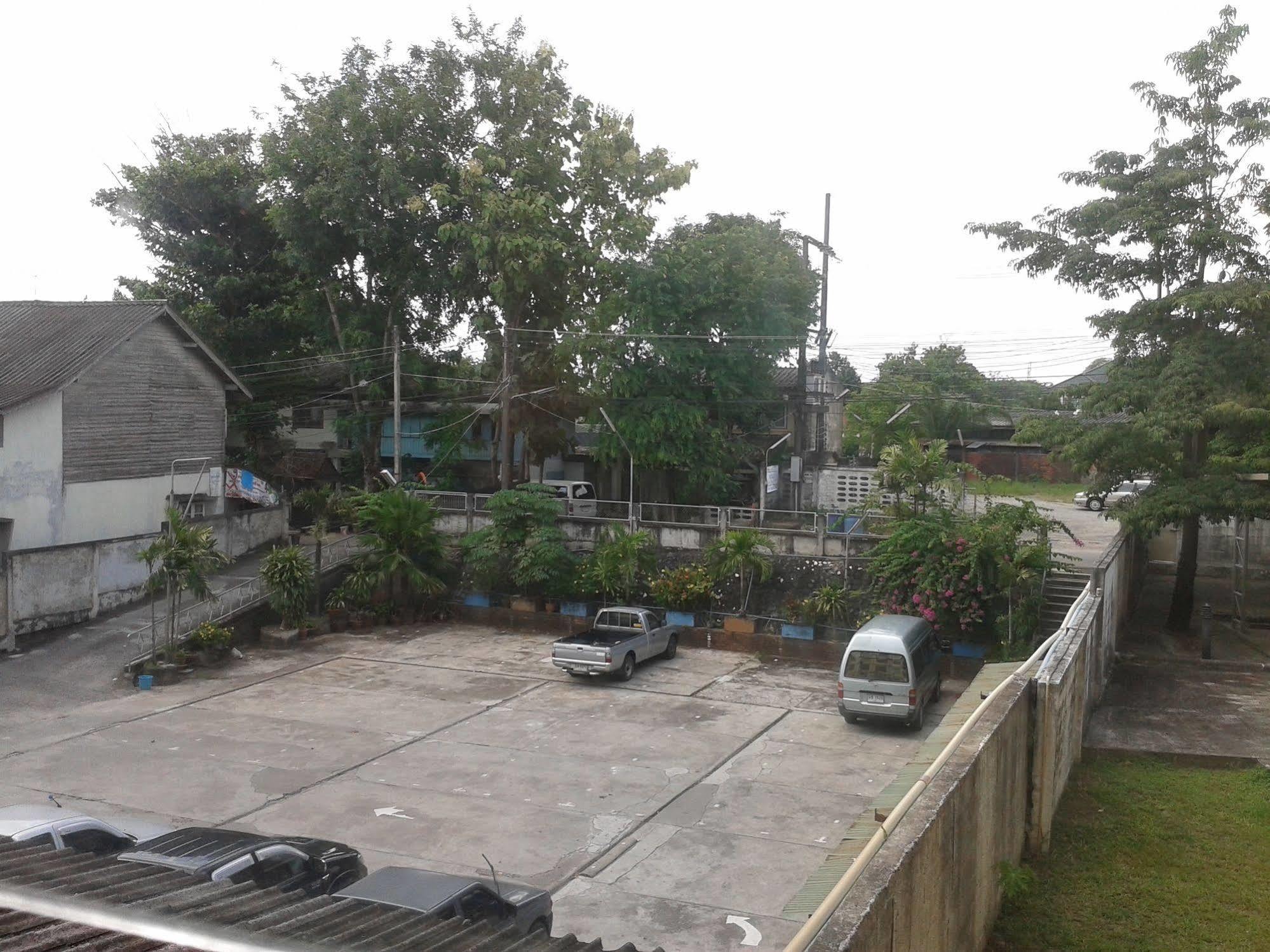 S2S Queen Trang Hotel Exterior photo