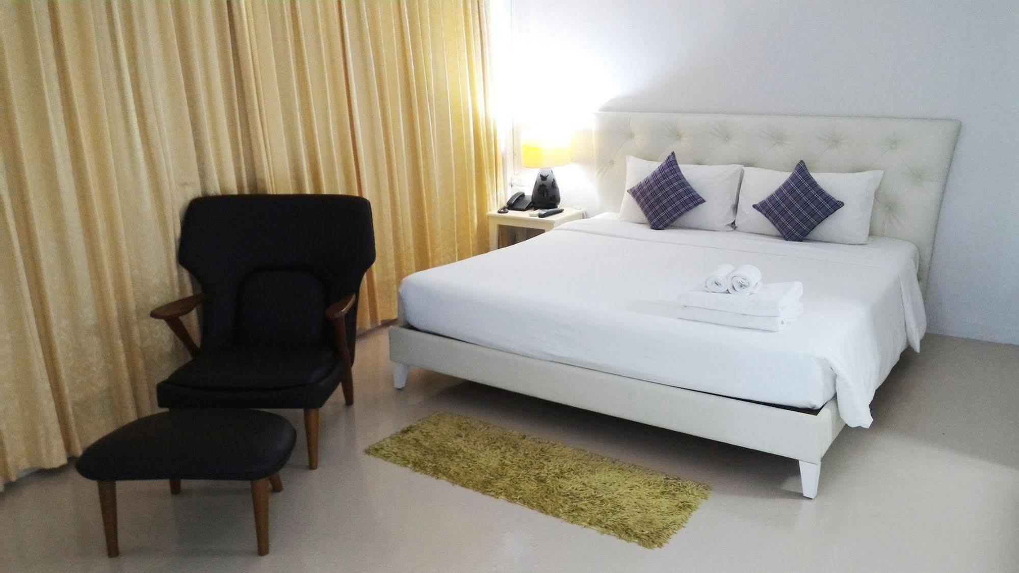 S2S Queen Trang Hotel Exterior photo