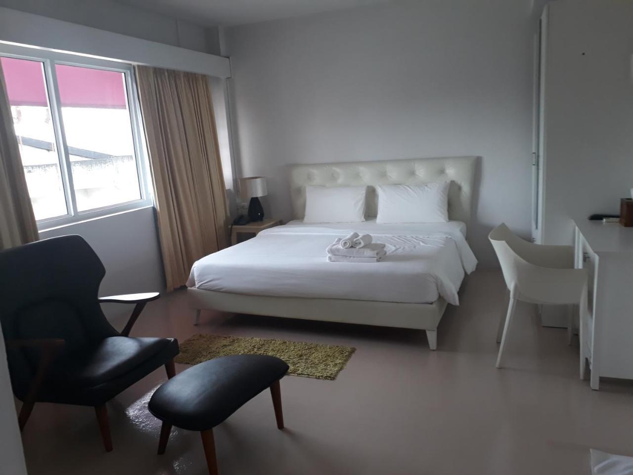 S2S Queen Trang Hotel Exterior photo